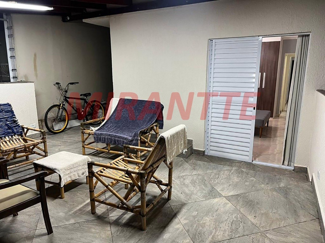 Sobrado de 154m² com 3 quartos em Vila Dom Pedro II