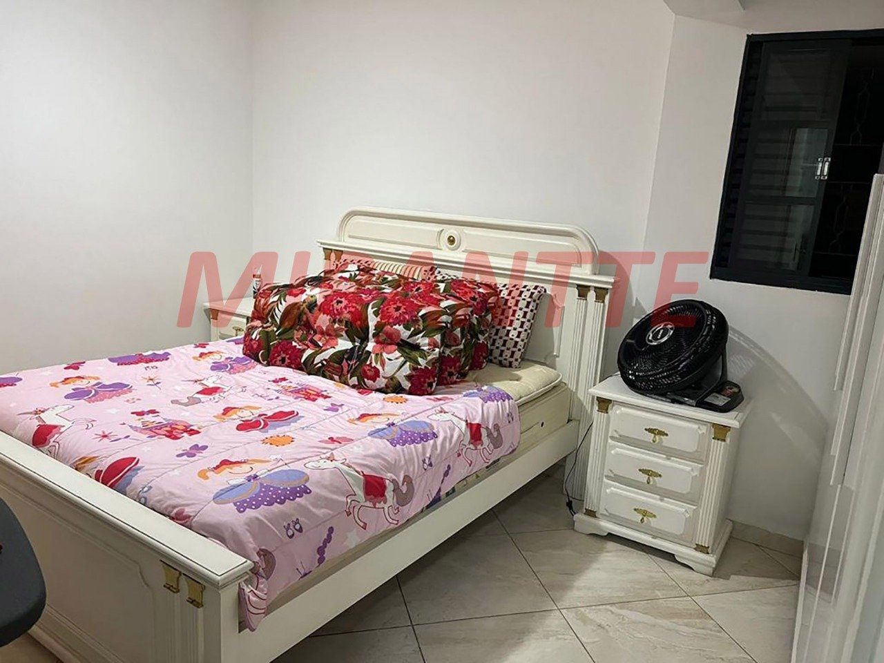 Sobrado de 154m² com 3 quartos em Vila Dom Pedro II