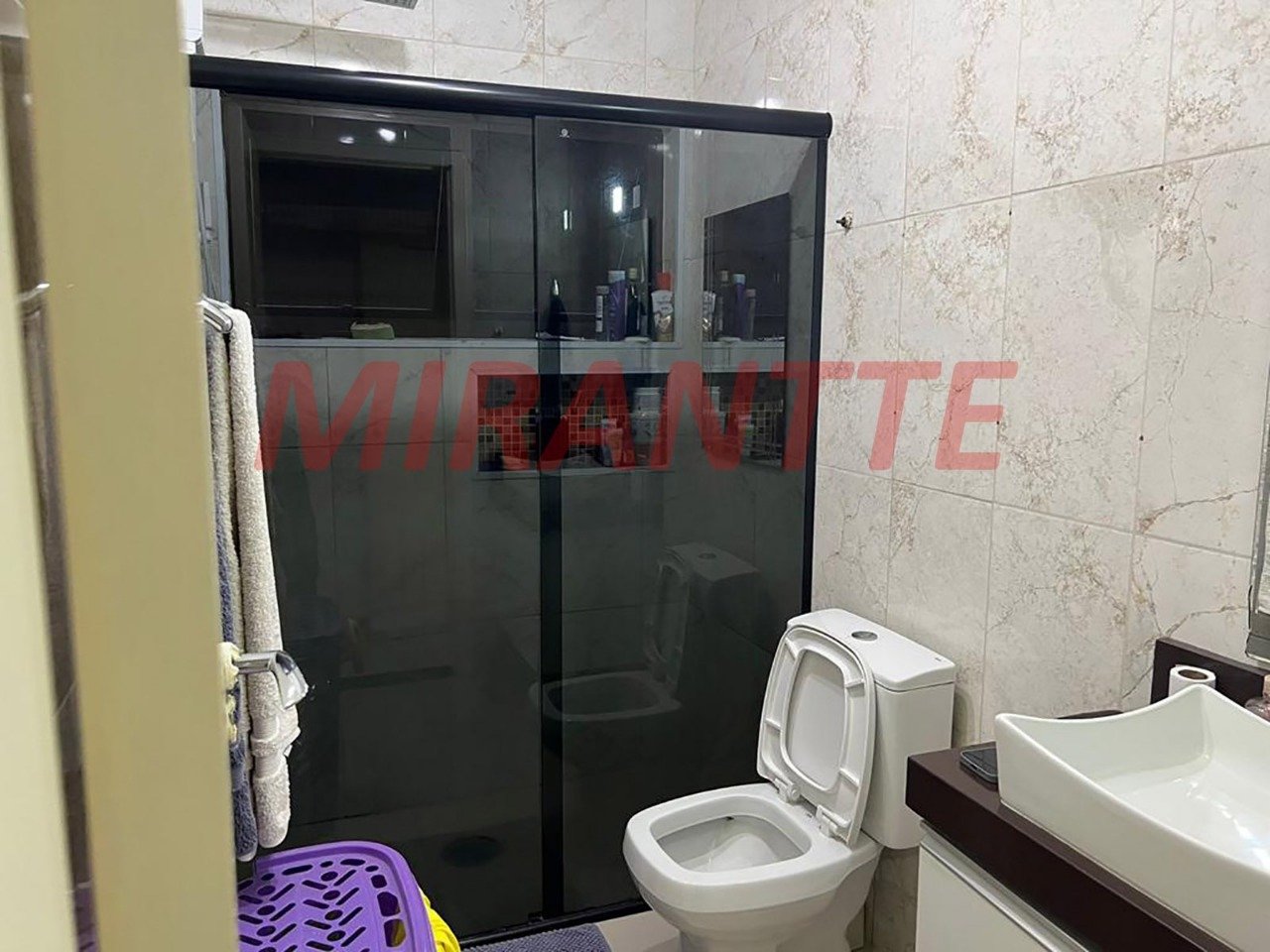 Sobrado de 154m² com 3 quartos em Vila Dom Pedro II