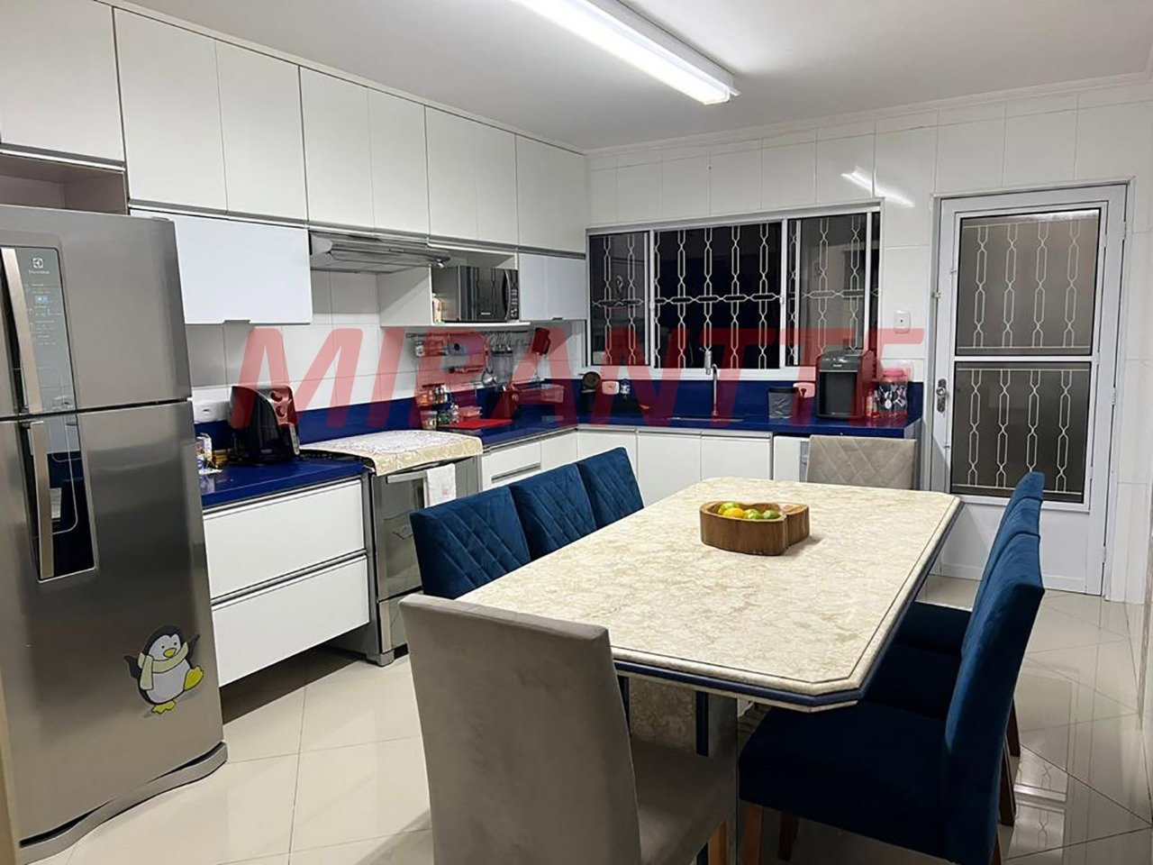 Sobrado de 154m² com 3 quartos em Vila Dom Pedro II