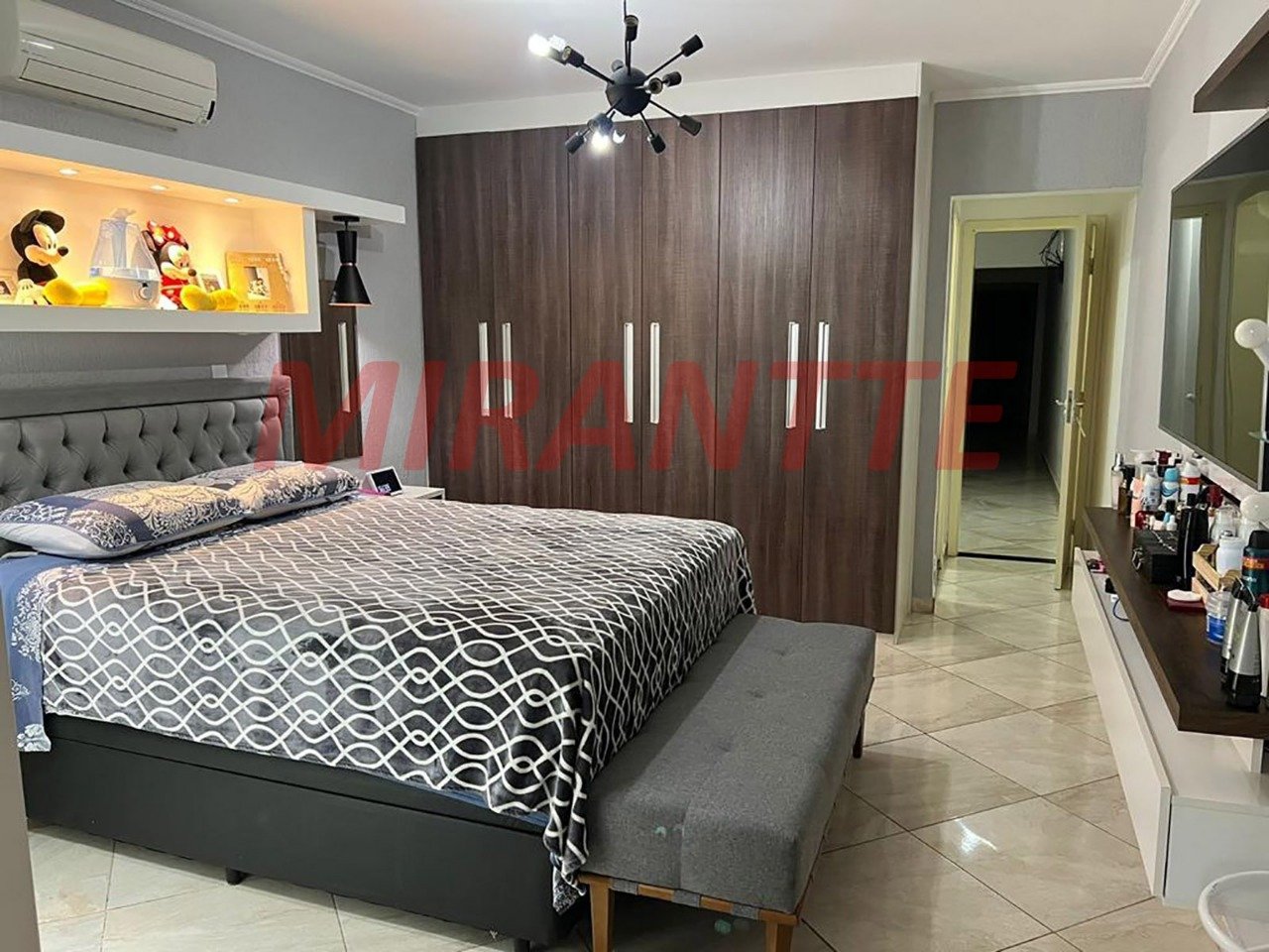 Sobrado de 154m² com 3 quartos em Vila Dom Pedro II