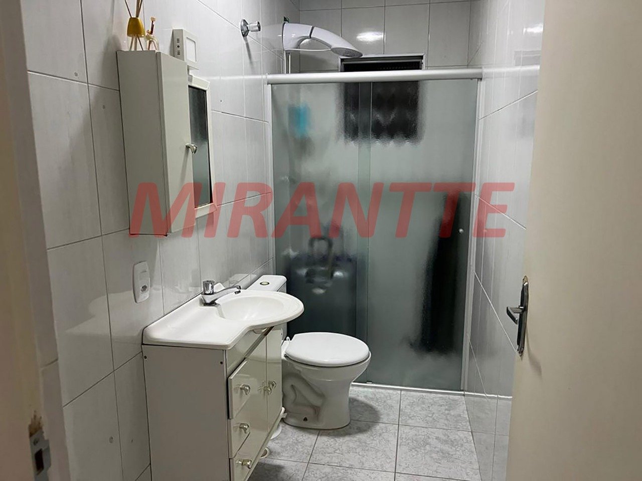 Sobrado de 154m² com 3 quartos em Vila Dom Pedro II