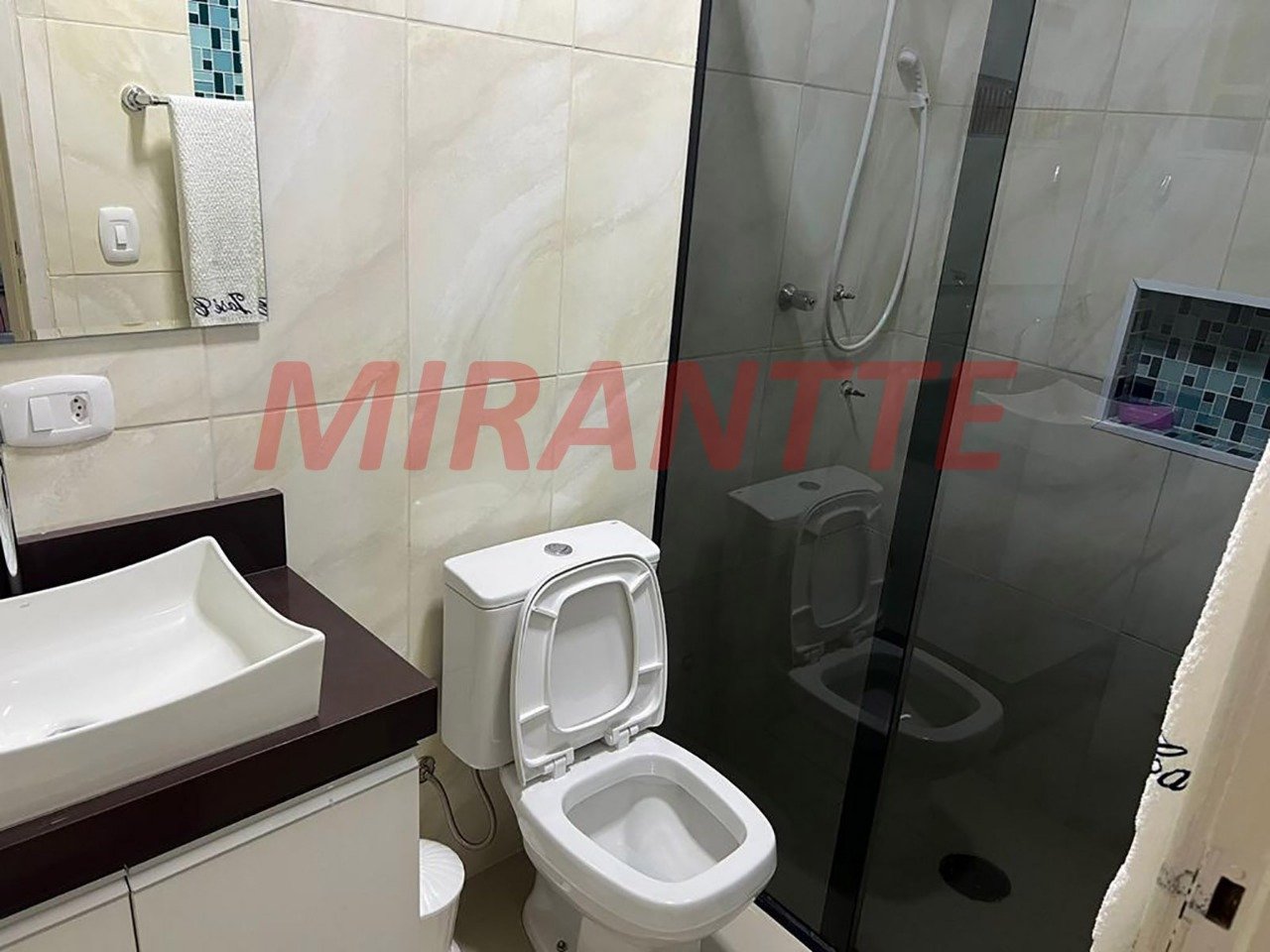 Sobrado de 154m² com 3 quartos em Vila Dom Pedro II