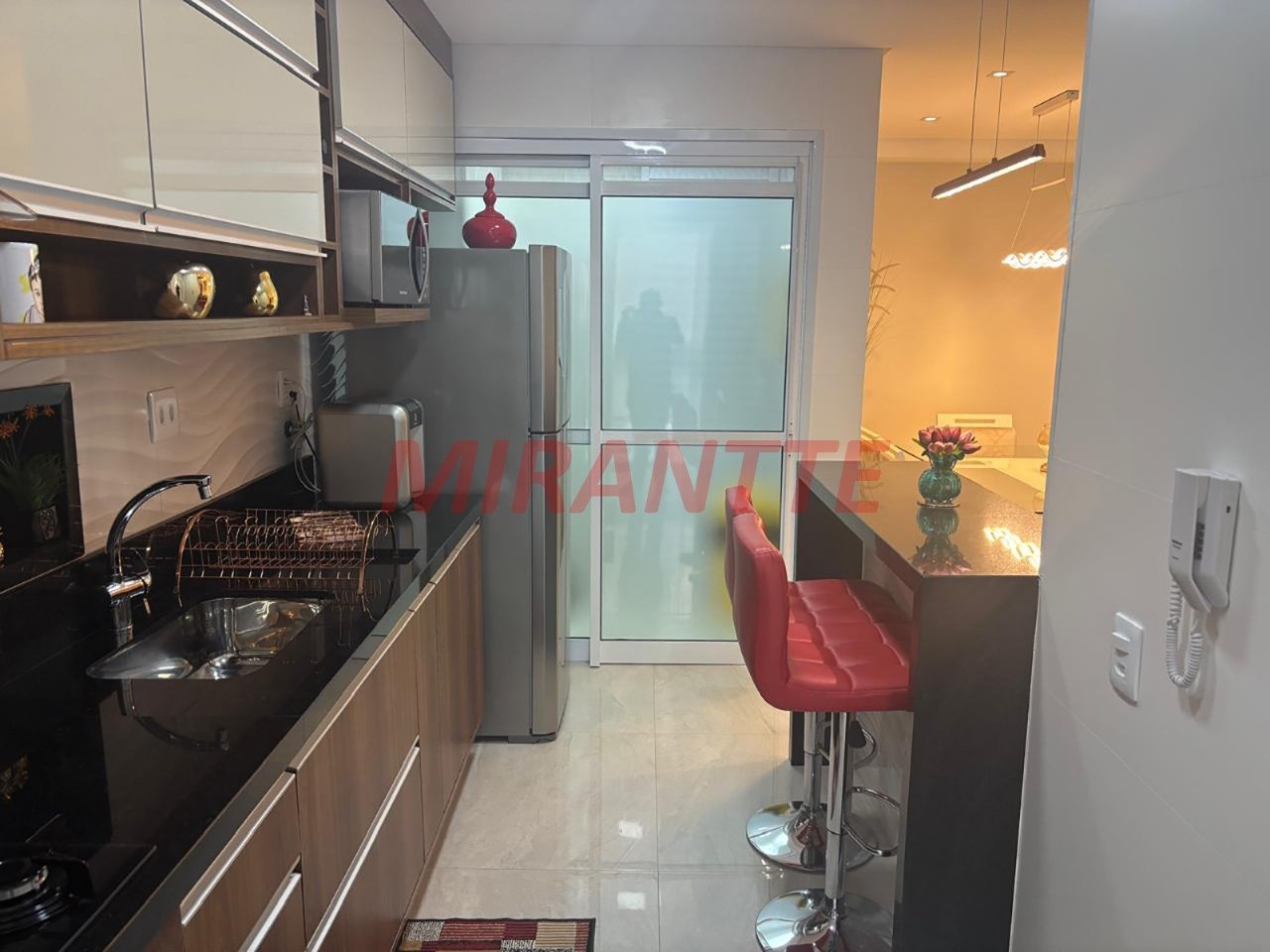 Apartamento de 100m² com 3 quartos em ENSEADA