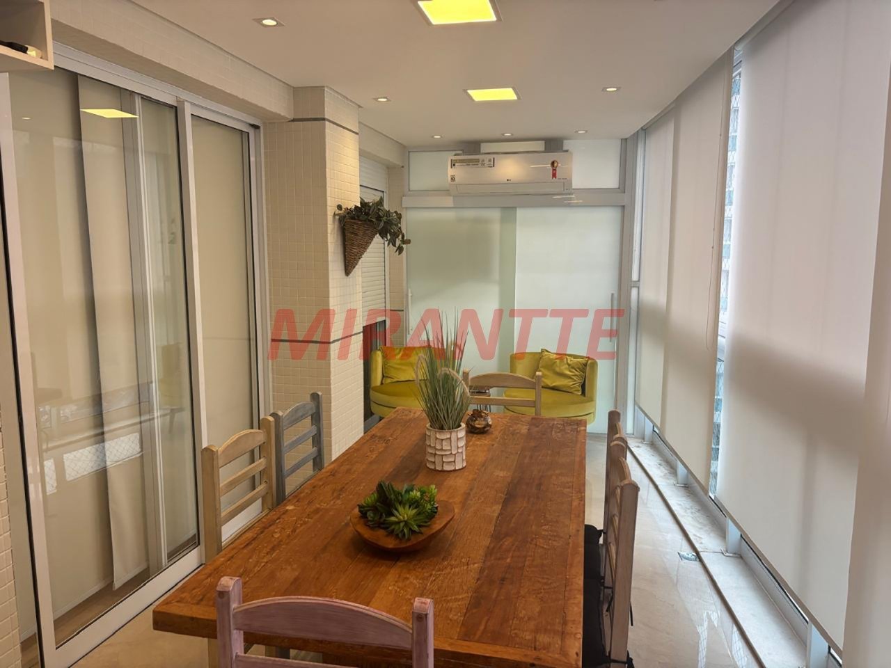 Apartamento de 100m² com 3 quartos em ENSEADA