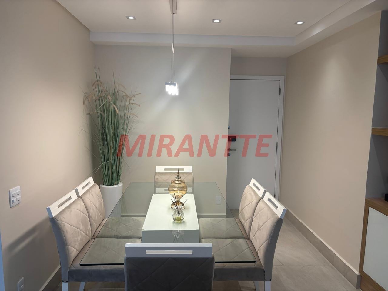 Apartamento de 100m² com 3 quartos em ENSEADA