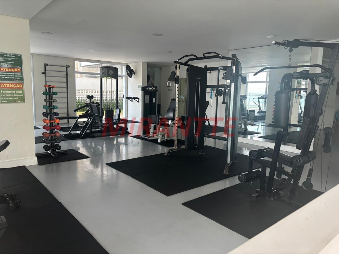 Apartamento de 100m² com 3 quartos em ENSEADA