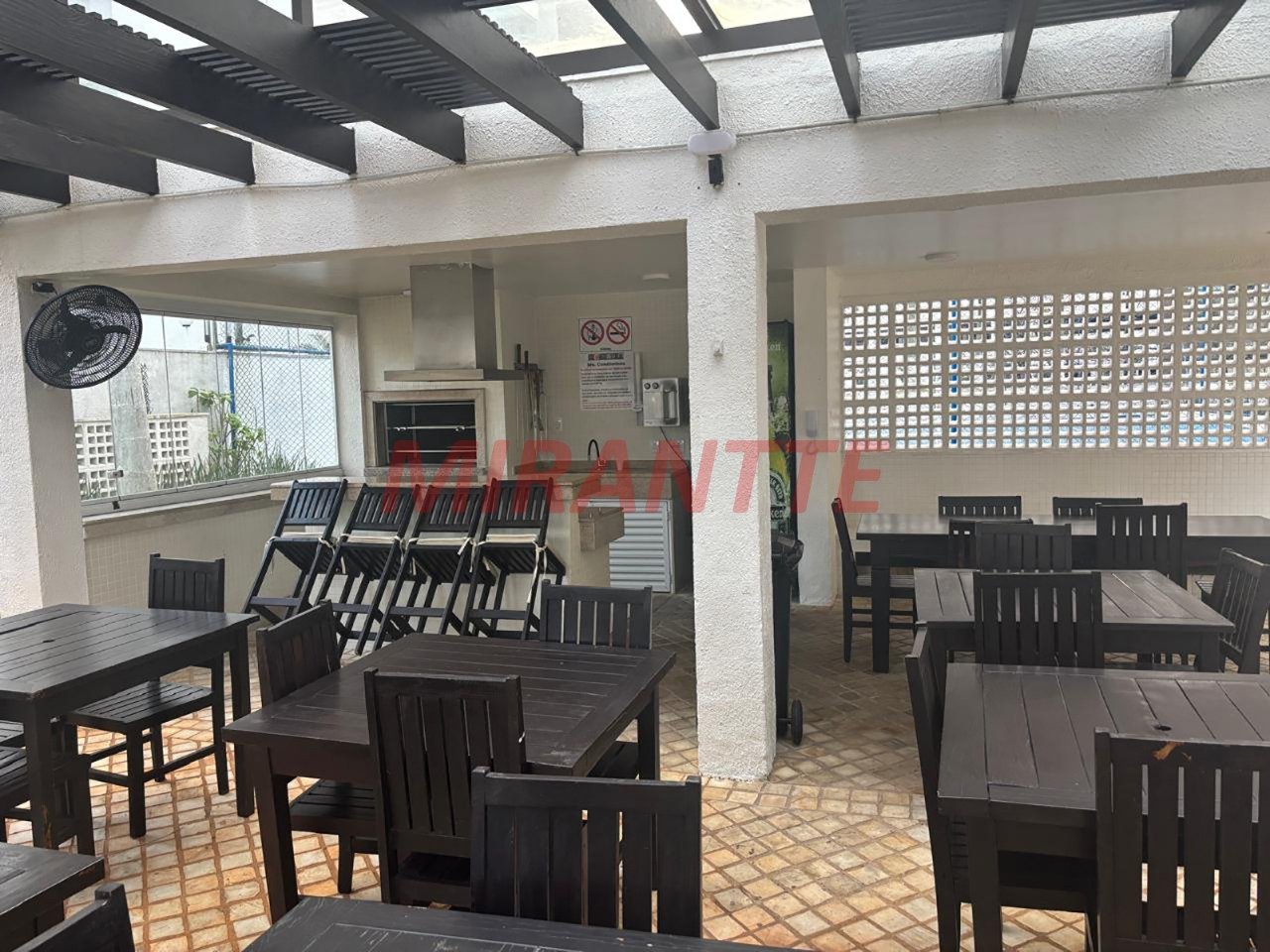 Apartamento de 100m² com 3 quartos em ENSEADA