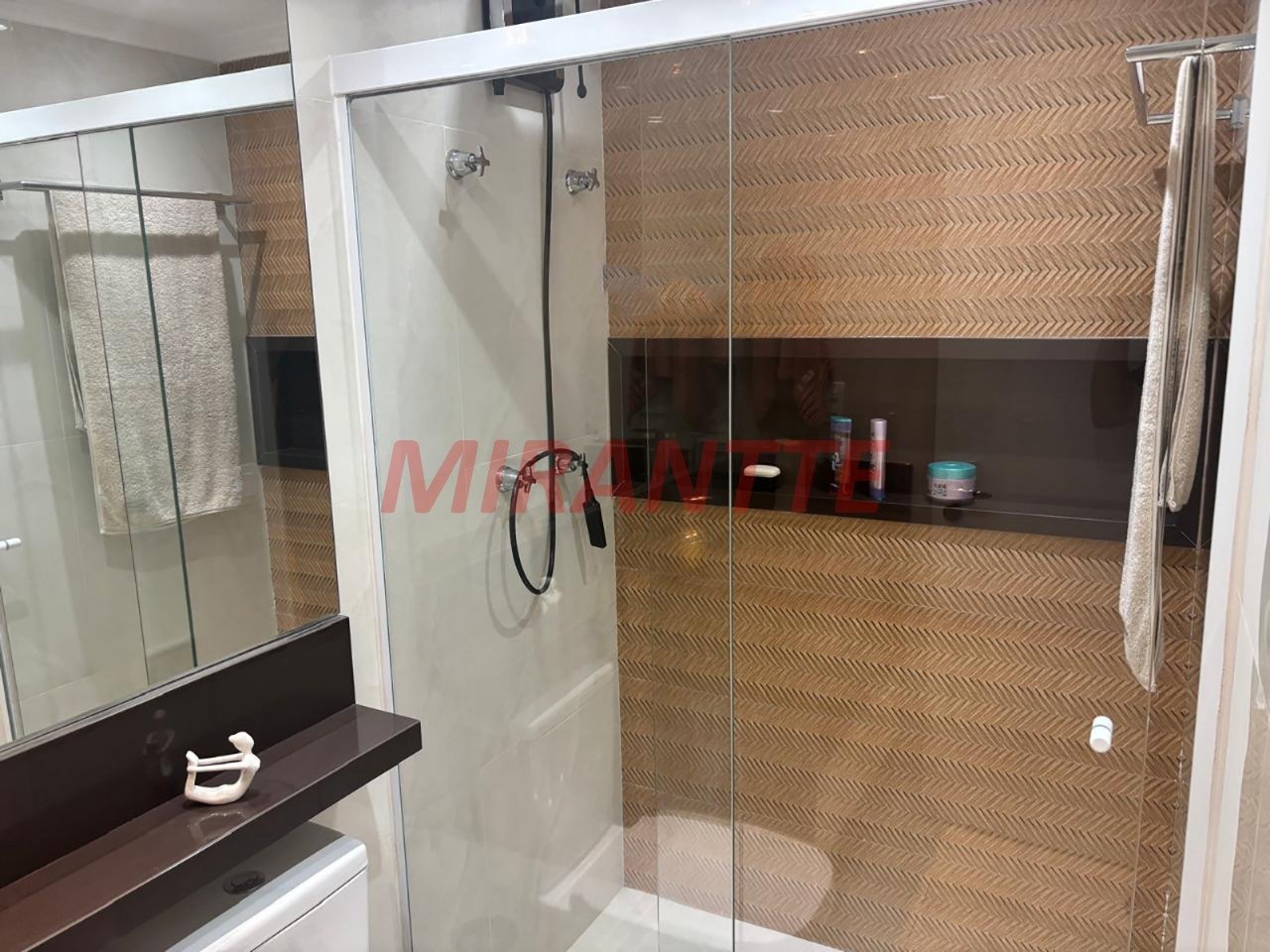 Apartamento de 100m² com 3 quartos em ENSEADA