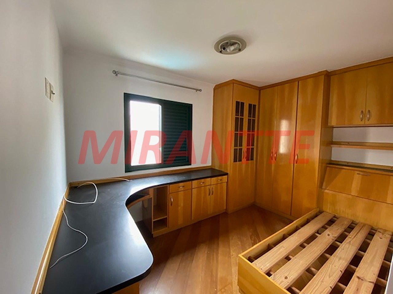 Apartamento de 83m² com 3 quartos em Parque Mandaqui