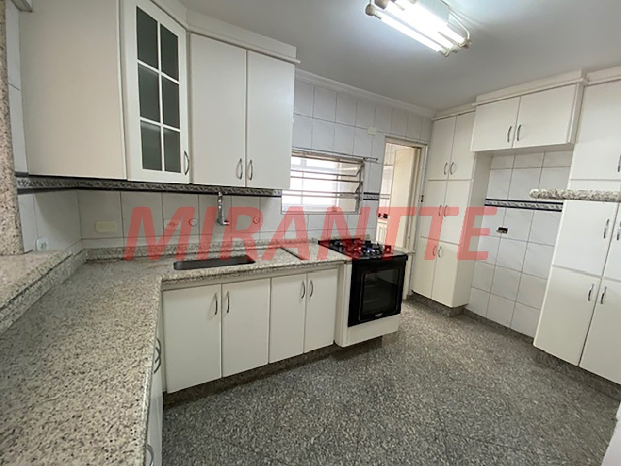 Apartamento de 83m² com 3 quartos em Parque Mandaqui