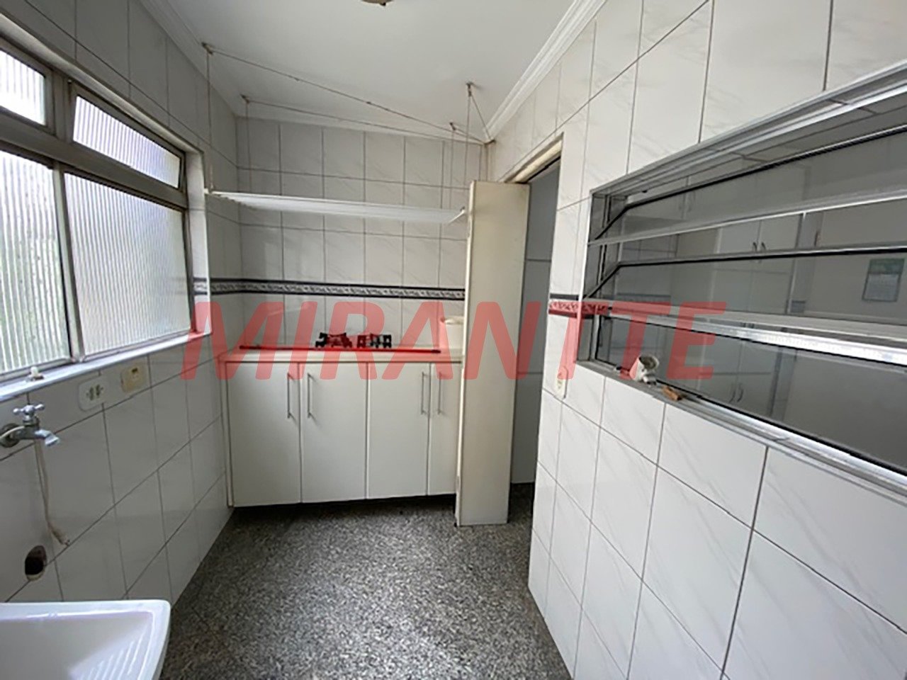 Apartamento de 83m² com 3 quartos em Parque Mandaqui