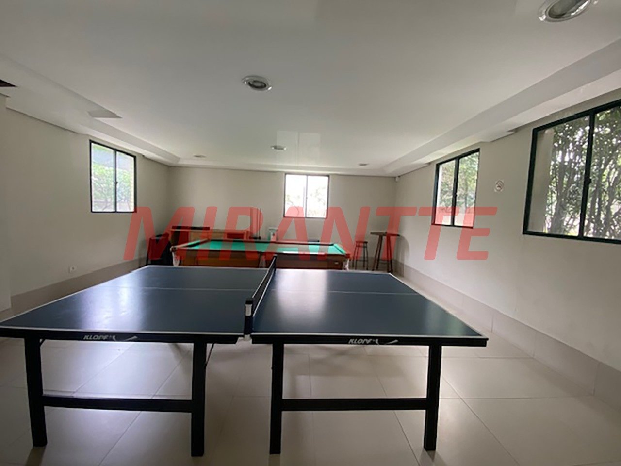 Apartamento de 83m² com 3 quartos em Parque Mandaqui