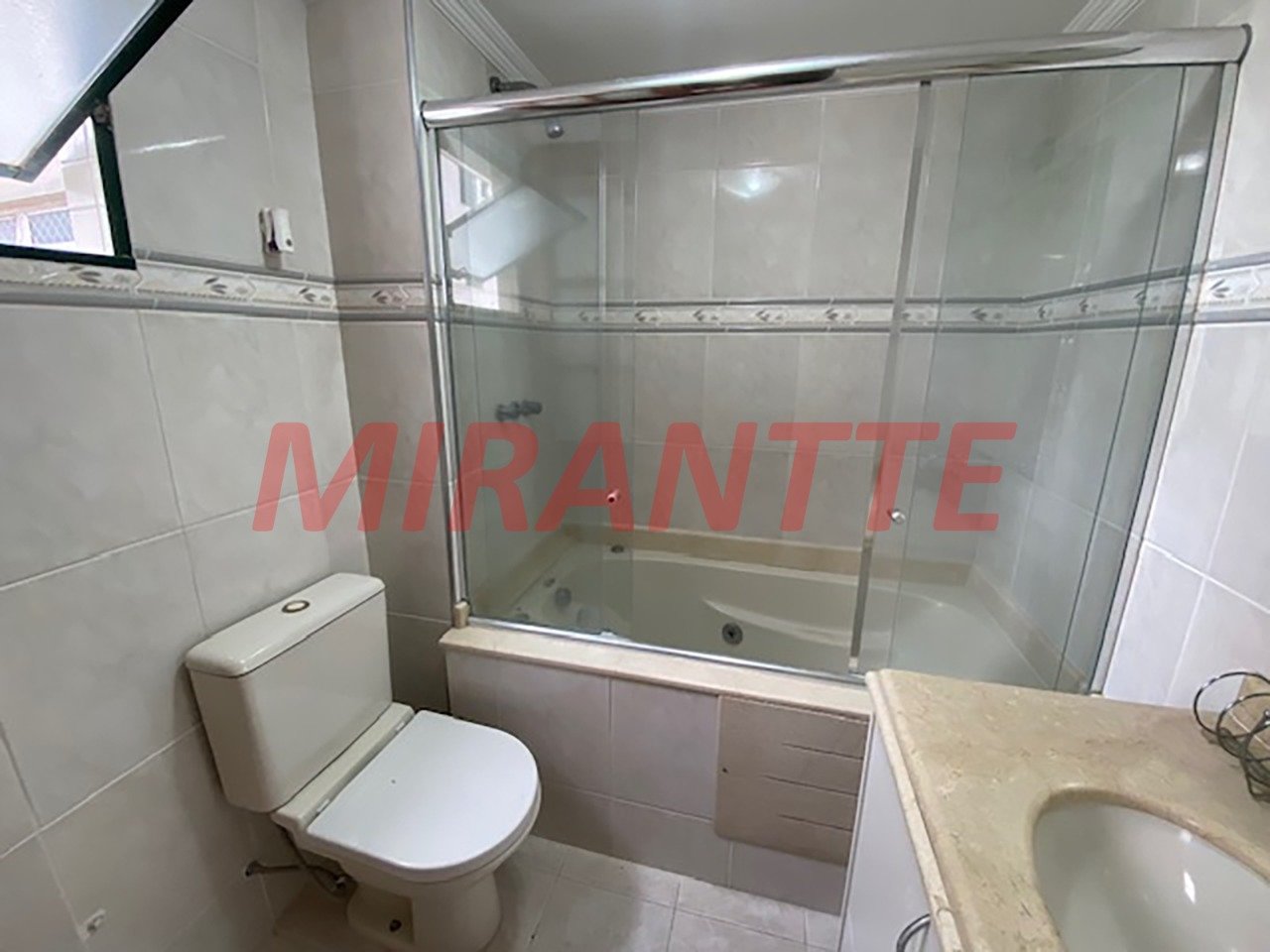 Apartamento de 83m² com 3 quartos em Parque Mandaqui