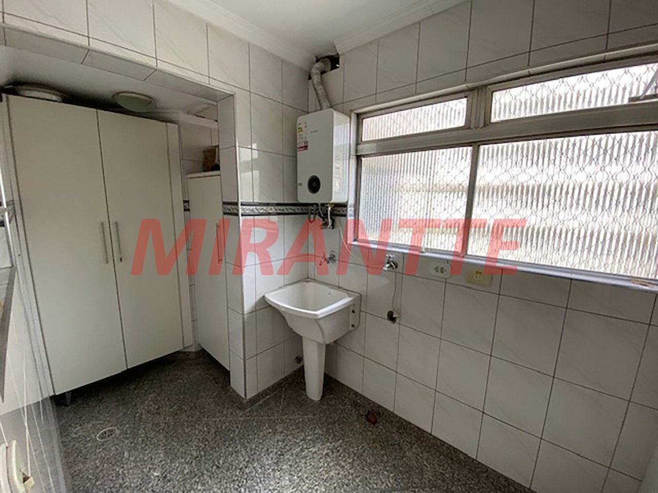 Apartamento de 83m² com 3 quartos em Parque Mandaqui