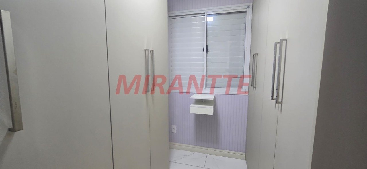 Cobertura de 130m² com 3 quartos em Vila Paiva