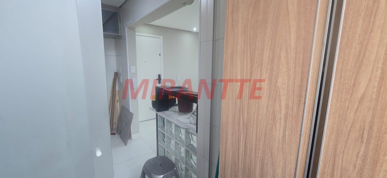 Cobertura de 130m² com 3 quartos em Vila Paiva