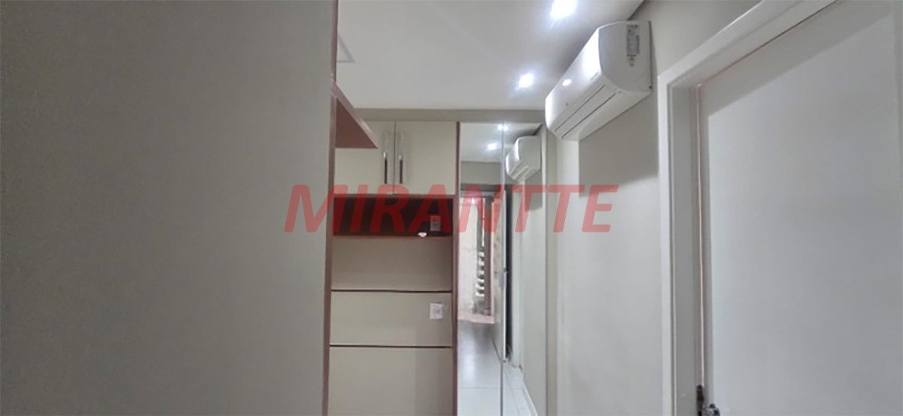 Cobertura de 130m² com 3 quartos em Vila Paiva