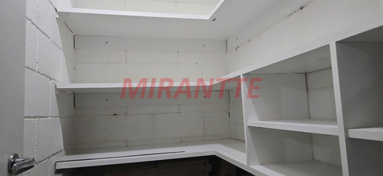 Cobertura de 130m² com 3 quartos em Vila Paiva