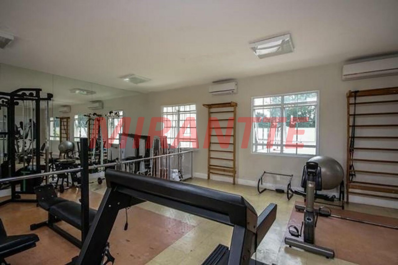 Apartamento de 79m² com 3 quartos em Lapa
