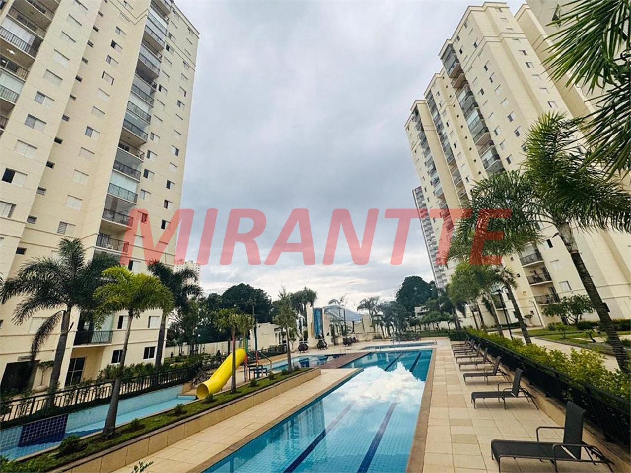 Apartamento de 79m² com 3 quartos em Lapa