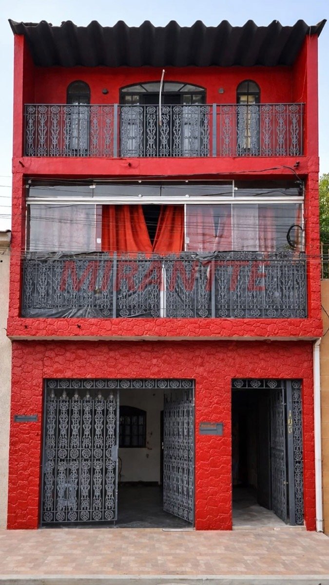 Outros de 550m² com 8 quartos em Vila Rosina