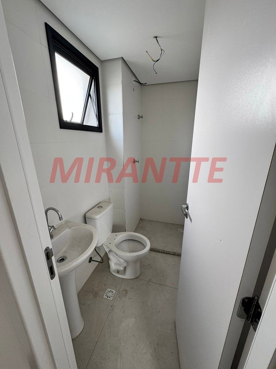 Apartamento de 26m² com 1 quartos em Parada Inglesa