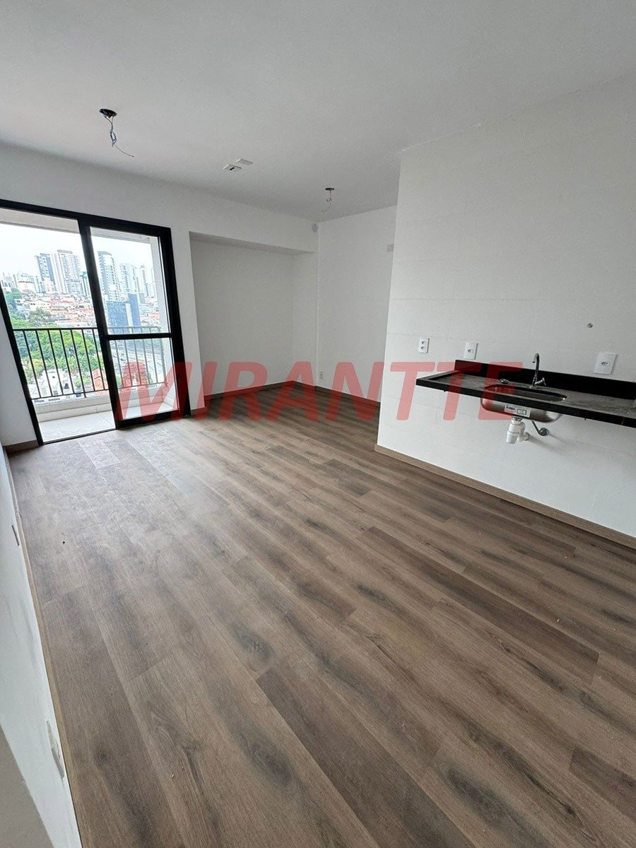 Apartamento de 26m² com 1 quartos em Parada Inglesa