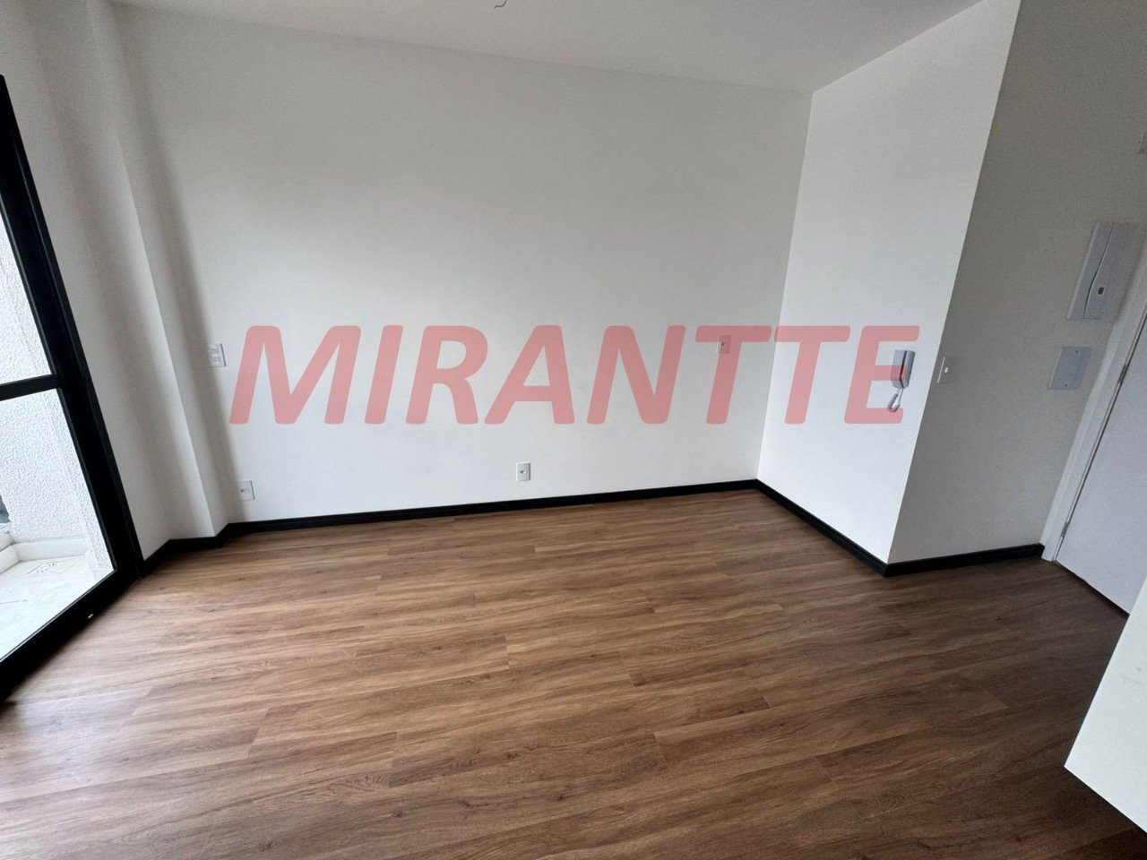 Apartamento de 26m² com 1 quartos em Parada Inglesa