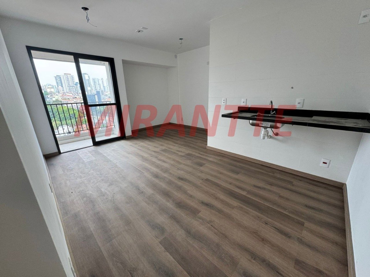Apartamento de 26m² com 1 quartos em Parada Inglesa