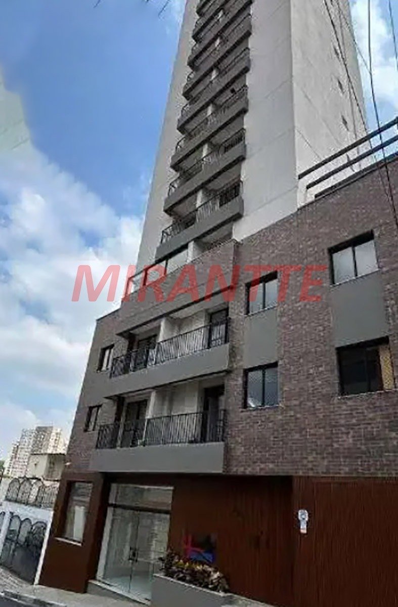 Apartamento de 26m² com 1 quartos em Parada Inglesa