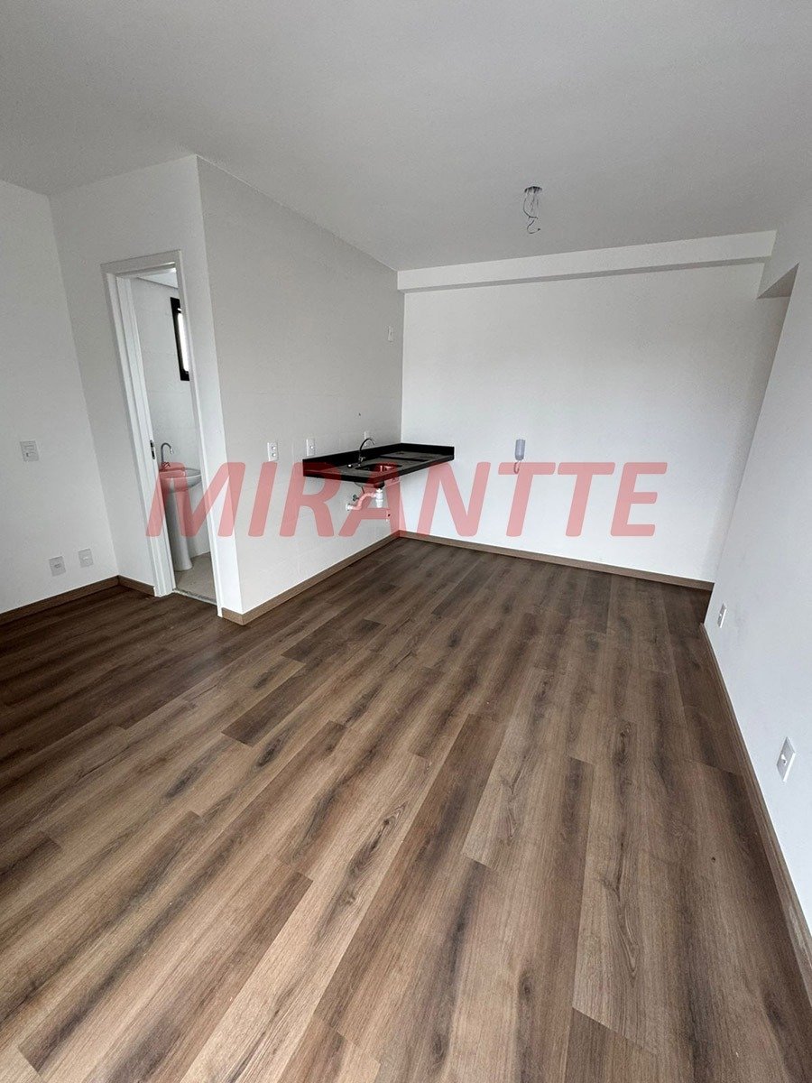 Apartamento de 26m² com 1 quartos em Parada Inglesa