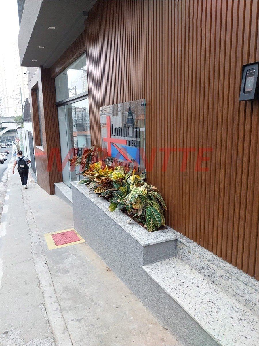Apartamento de 26m² com 1 quartos em Parada Inglesa