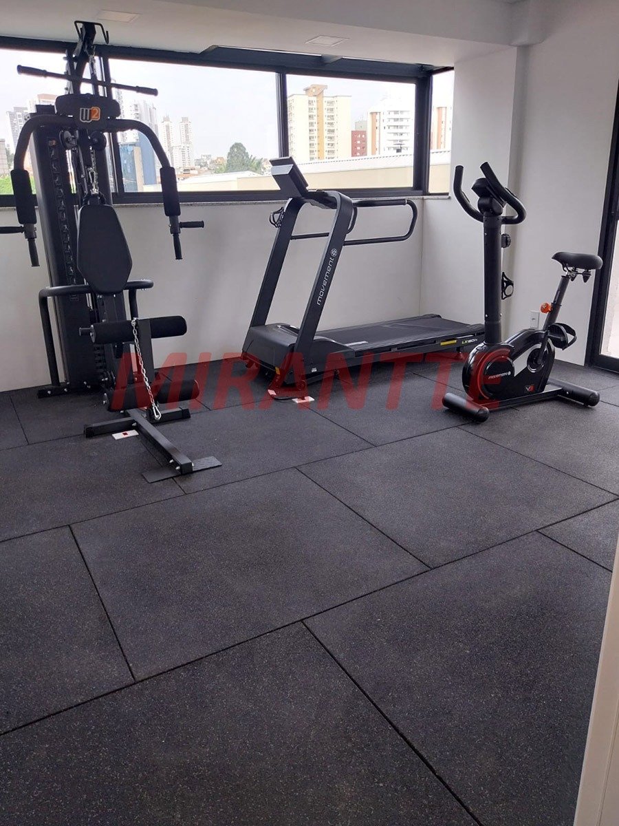 Apartamento de 26m² com 1 quartos em Parada Inglesa