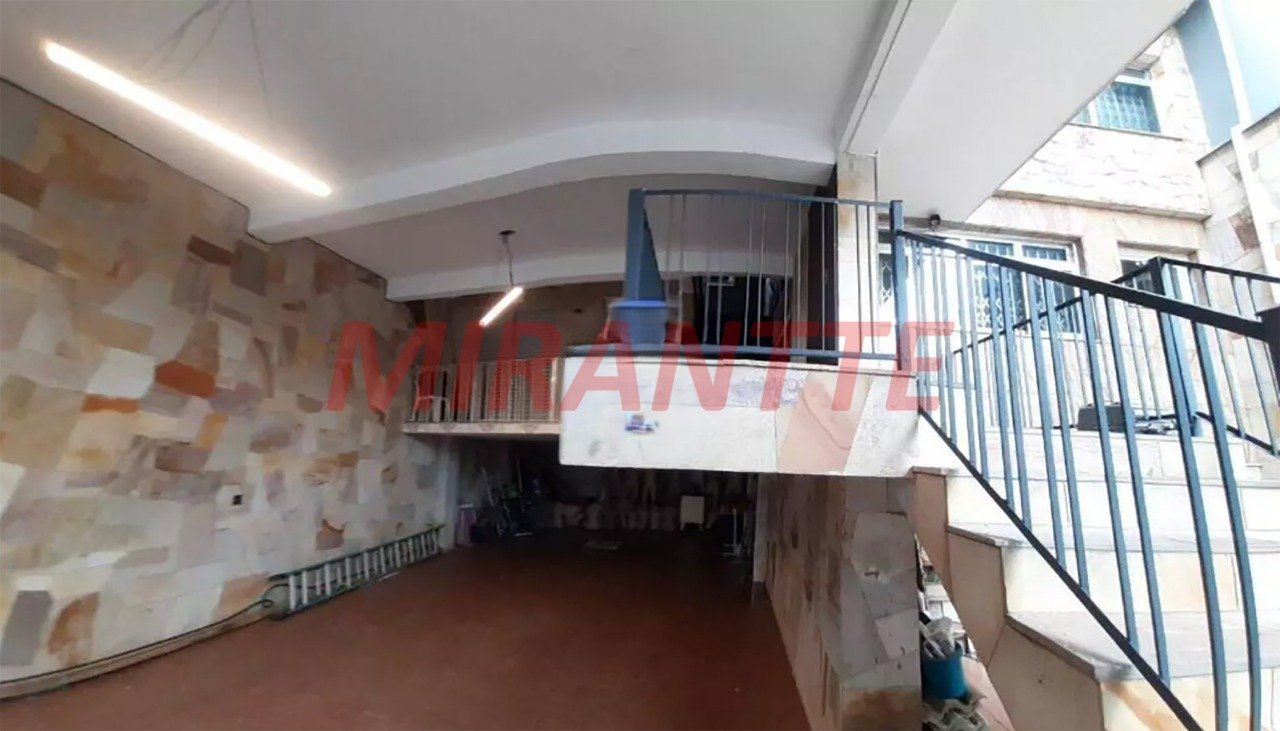 Sobrado de 340m² com 6 quartos em Vila São Vicente