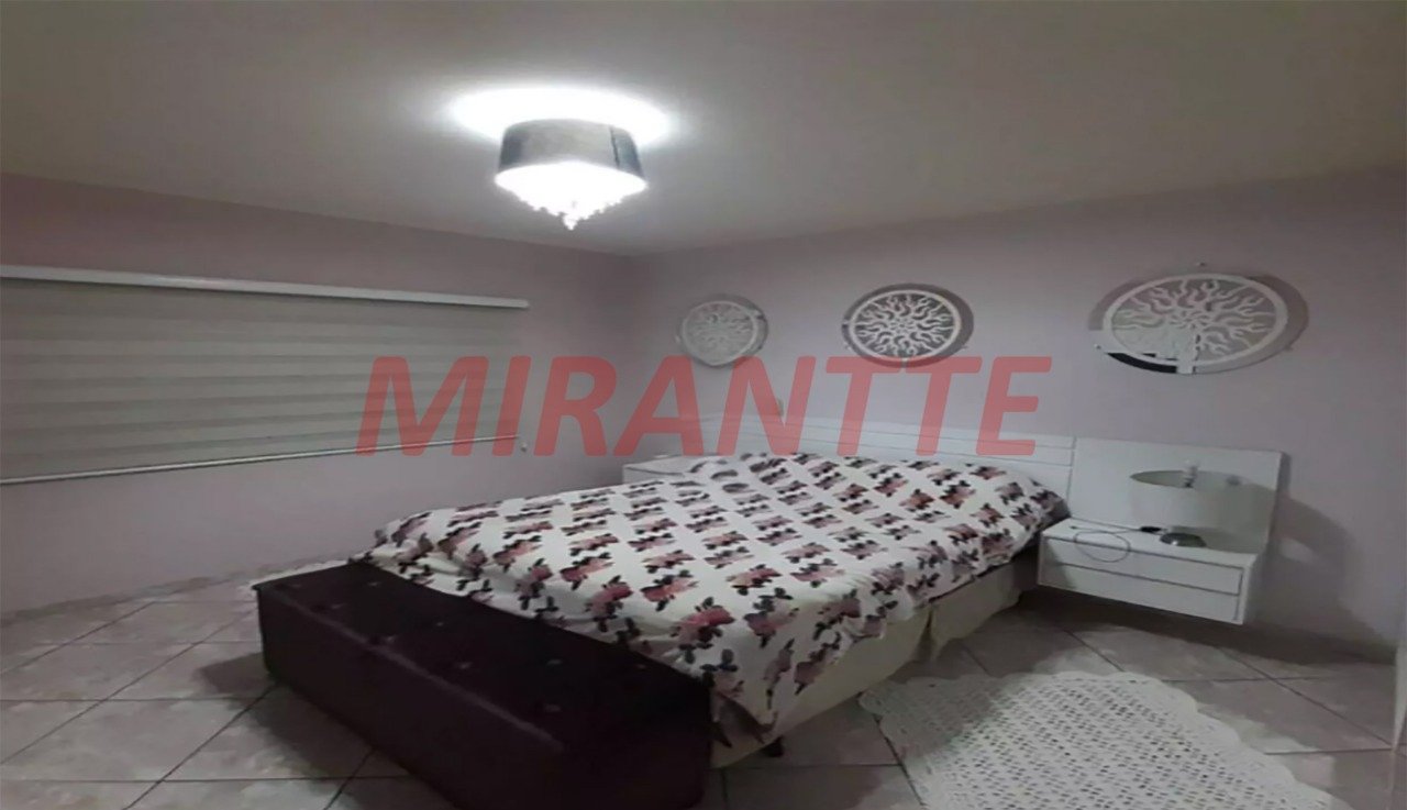 Sobrado de 340m² com 6 quartos em Vila São Vicente