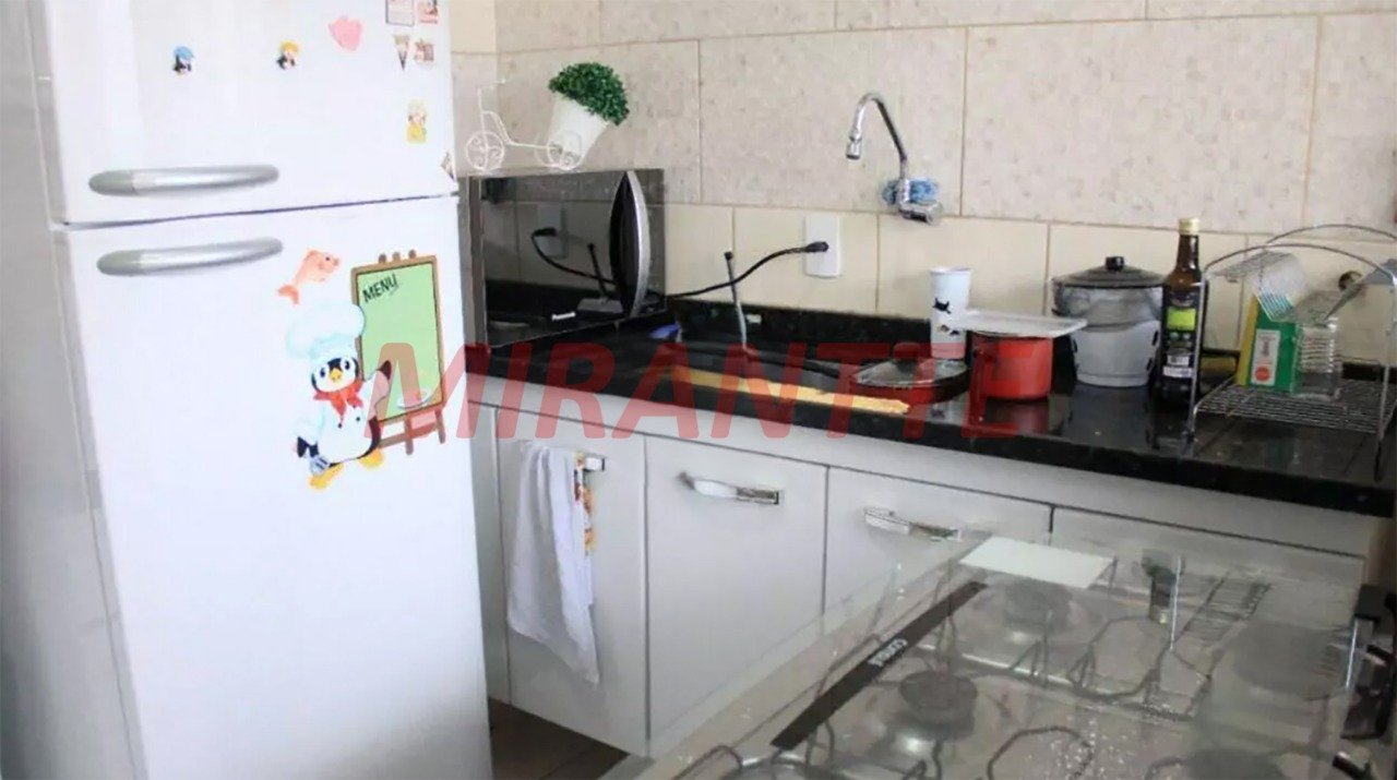 Sobrado de 340m² com 6 quartos em Vila São Vicente