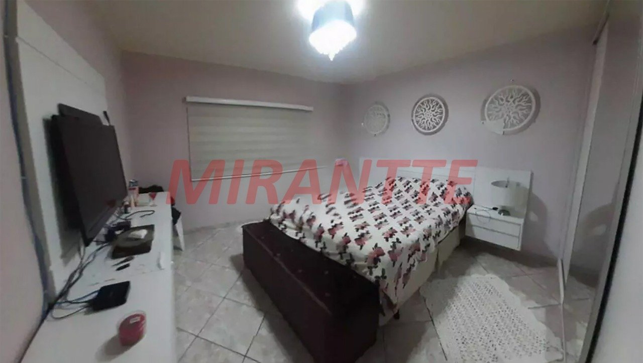 Sobrado de 340m² com 6 quartos em Vila São Vicente