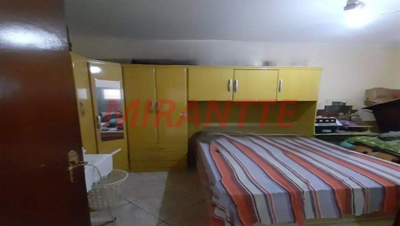 Sobrado de 340m² com 6 quartos em Vila São Vicente