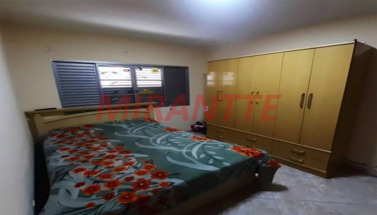 Sobrado de 340m² com 6 quartos em Vila São Vicente