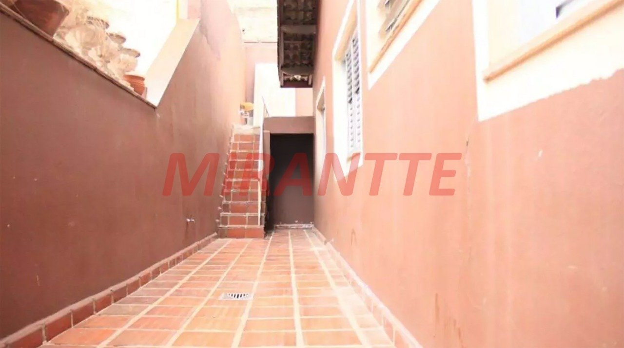 Sobrado de 340m² com 6 quartos em Vila São Vicente