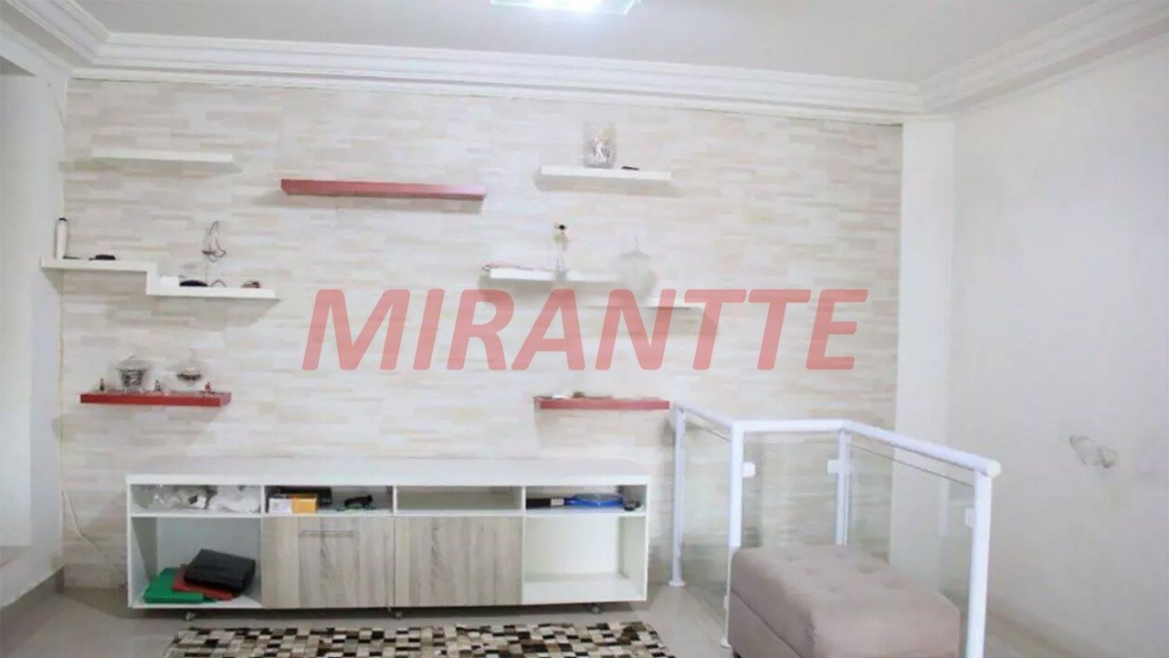 Sobrado de 340m² com 6 quartos em Vila São Vicente