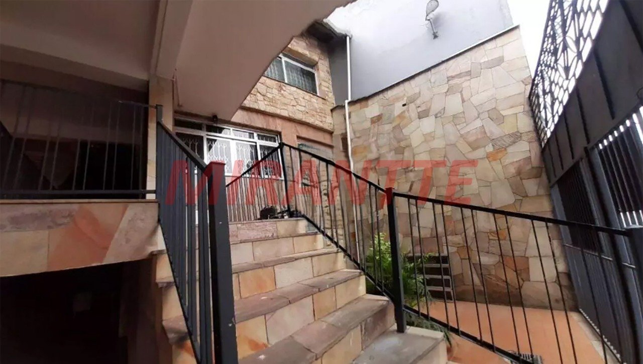 Sobrado de 340m² com 6 quartos em Vila São Vicente