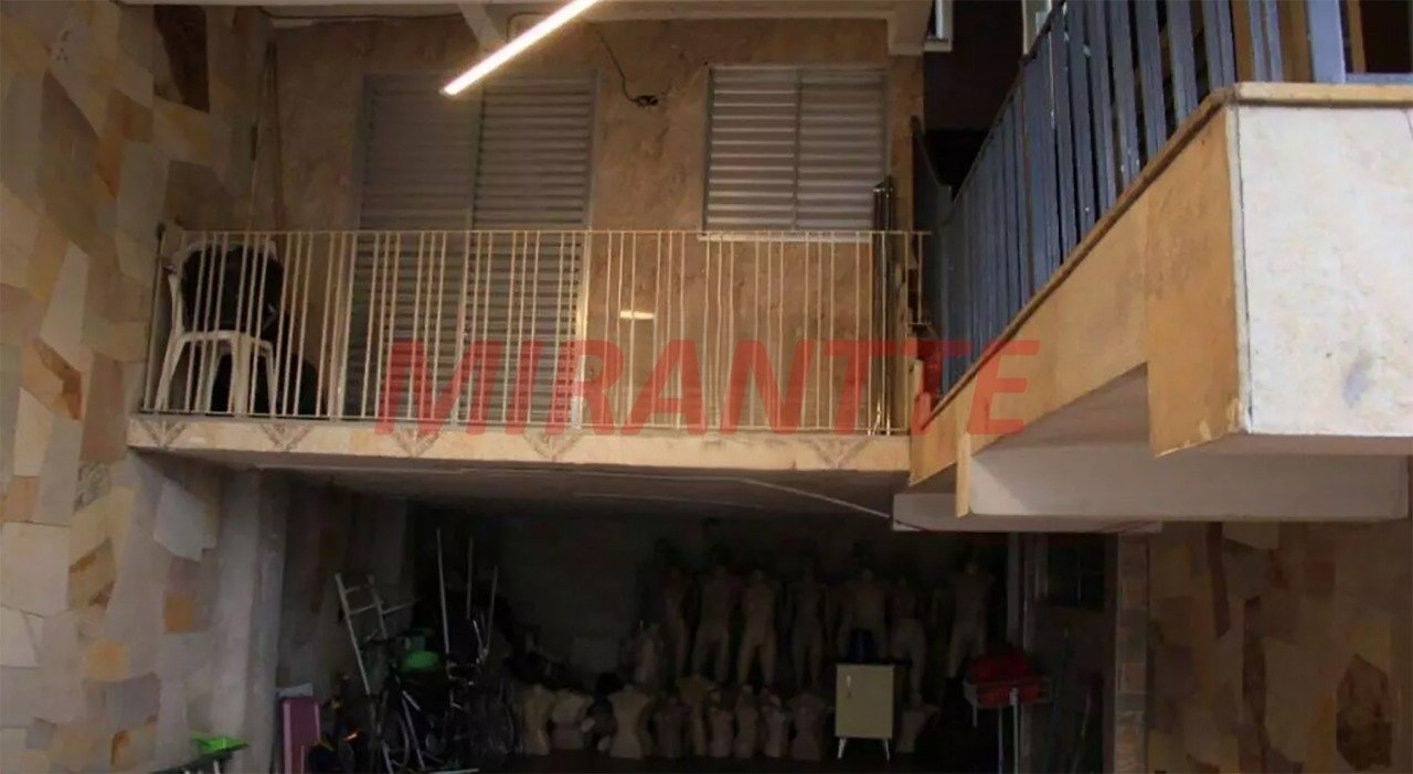 Sobrado de 340m² com 6 quartos em Vila São Vicente