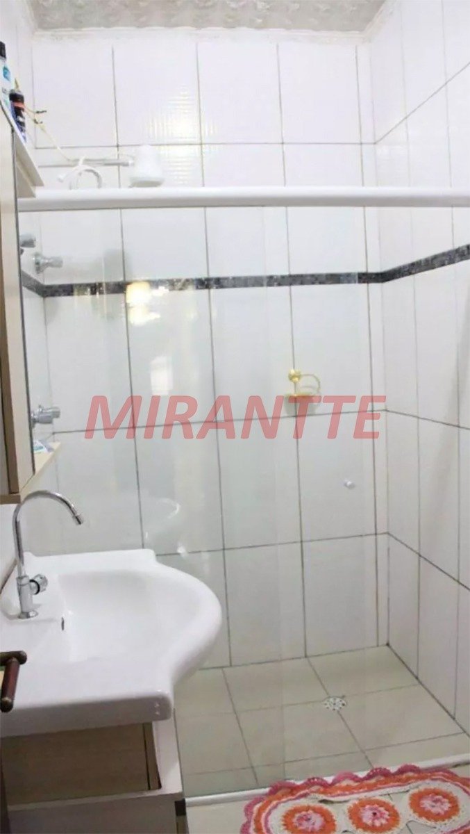 Sobrado de 340m² com 6 quartos em Vila São Vicente