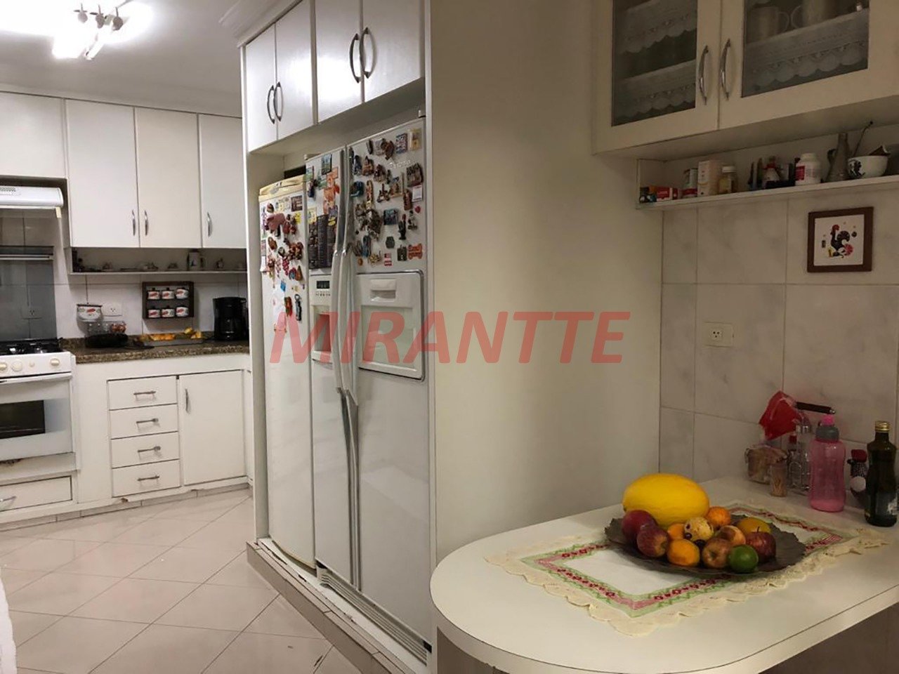 Sobrado de 270m² com 3 quartos em Jardim São José (Zona Norte)