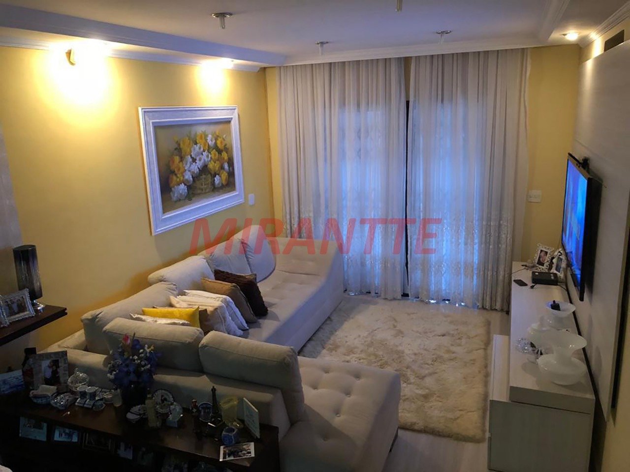 Sobrado de 270m² com 3 quartos em Jardim São José (Zona Norte)