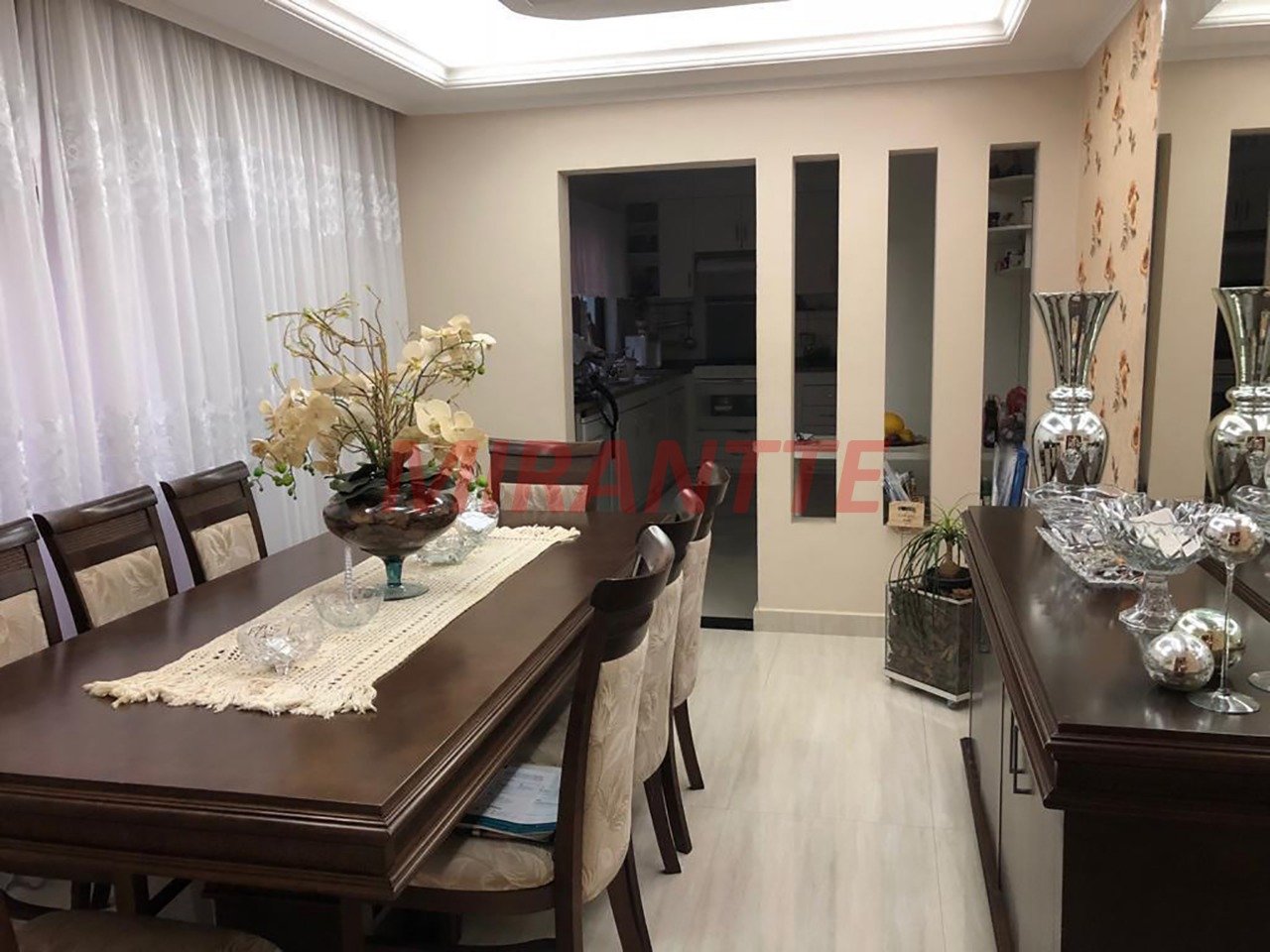 Sobrado de 270m² com 3 quartos em Jardim São José (Zona Norte)