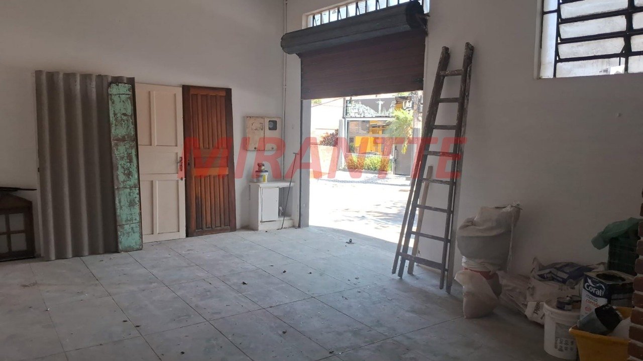 Casa terrea de 236m² com 3 quartos em Jardim Jaçanã