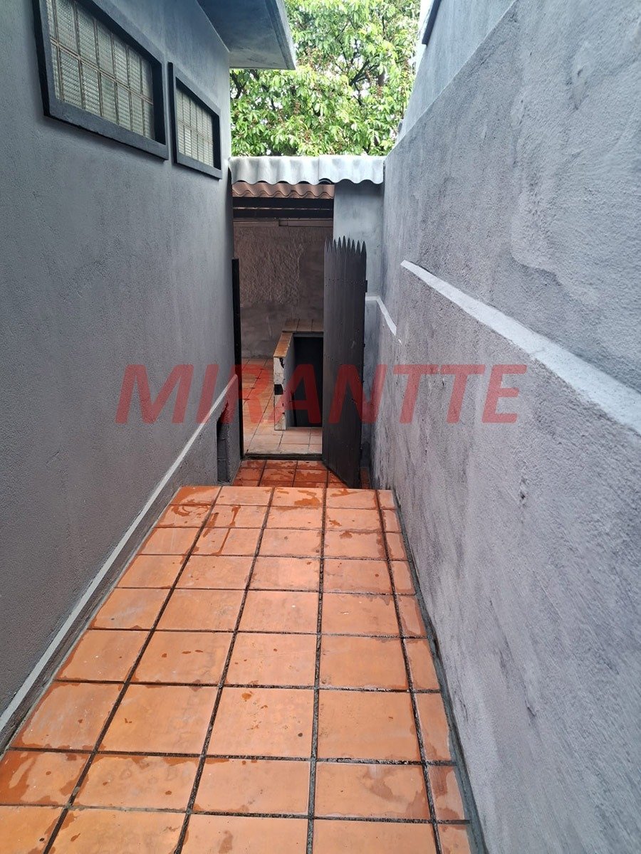 Casa terrea de 236m² com 3 quartos em Jardim Jaçanã